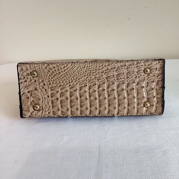 C est 1946 Neutral Tone Print Bag - Picture 5 of 11